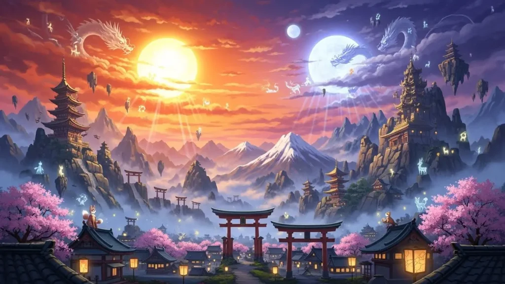 神の国