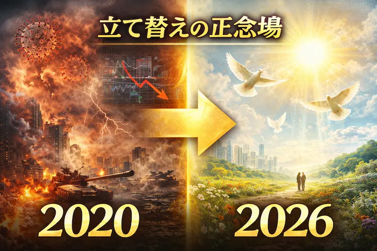 立て替えの正念場